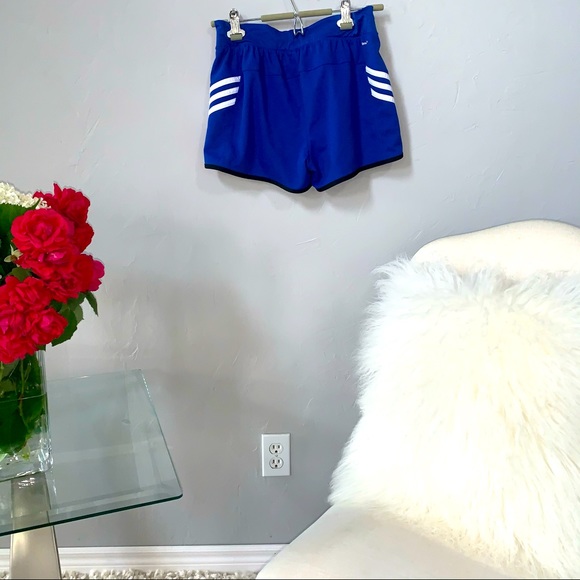 Adidas Climate Athletic Shorts - Picture 2 of 6